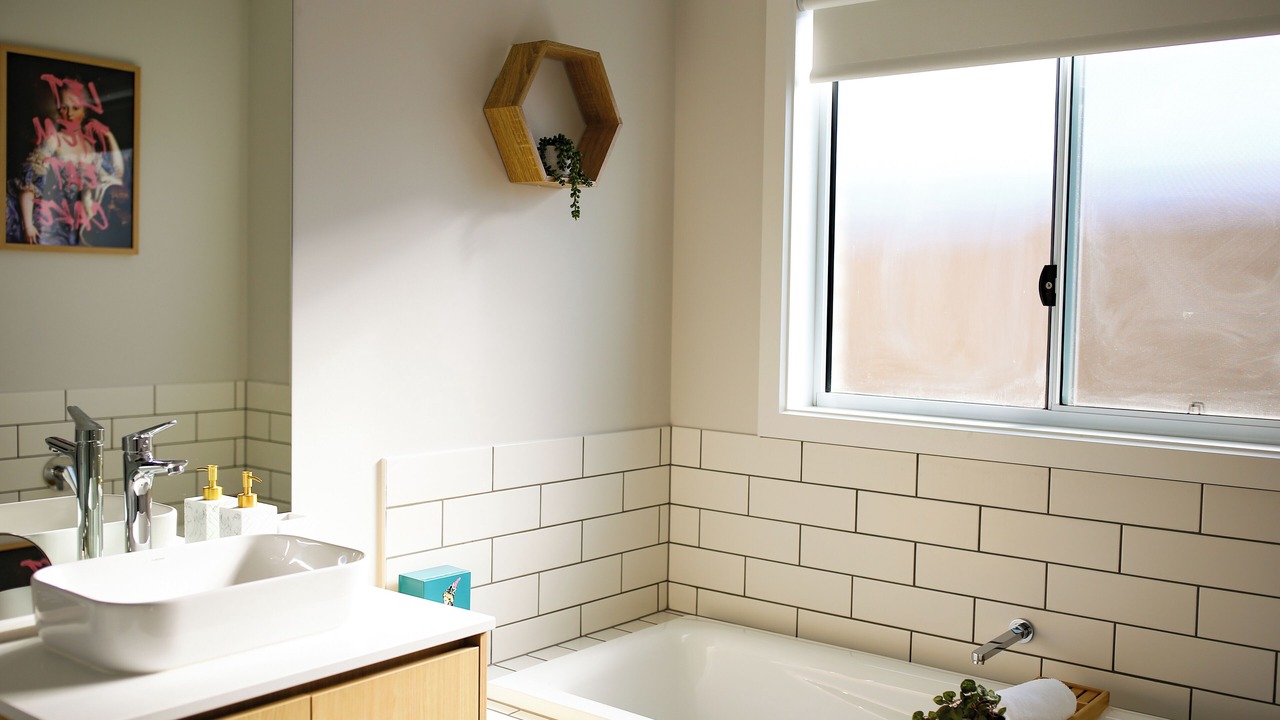 Photo of Bathroom in Nagambie
