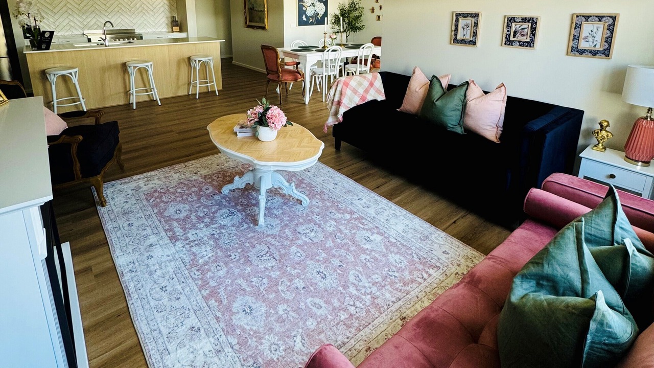 Photo of Livingroom in Nagambie