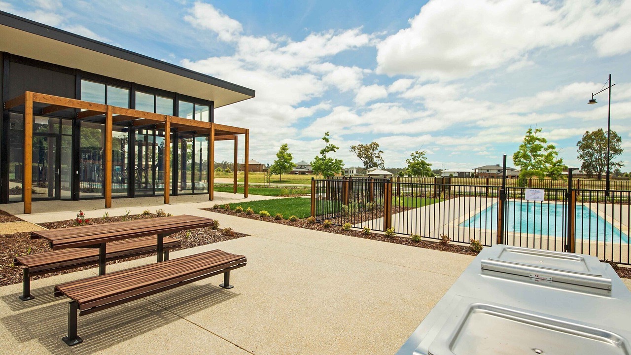 Photo of Outdoor in Nagambie