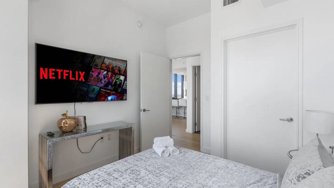 Photo of Bedroom in Downey