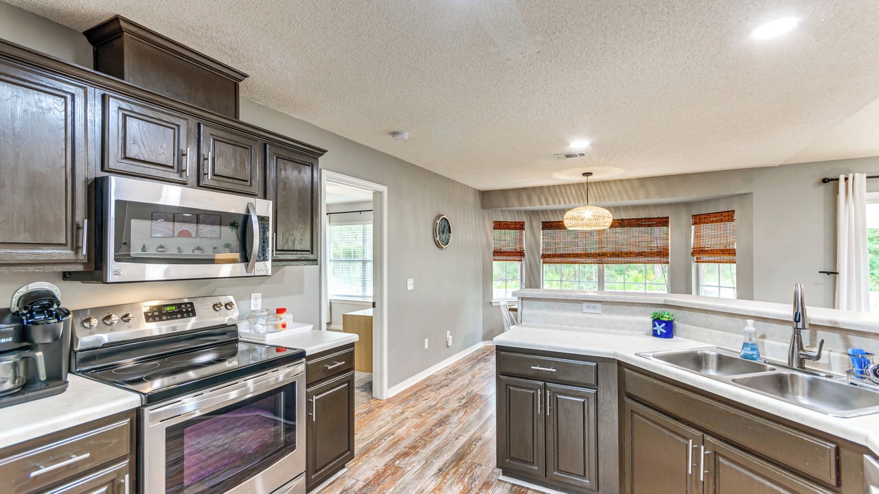 Photo of Kitchen in Ono Island