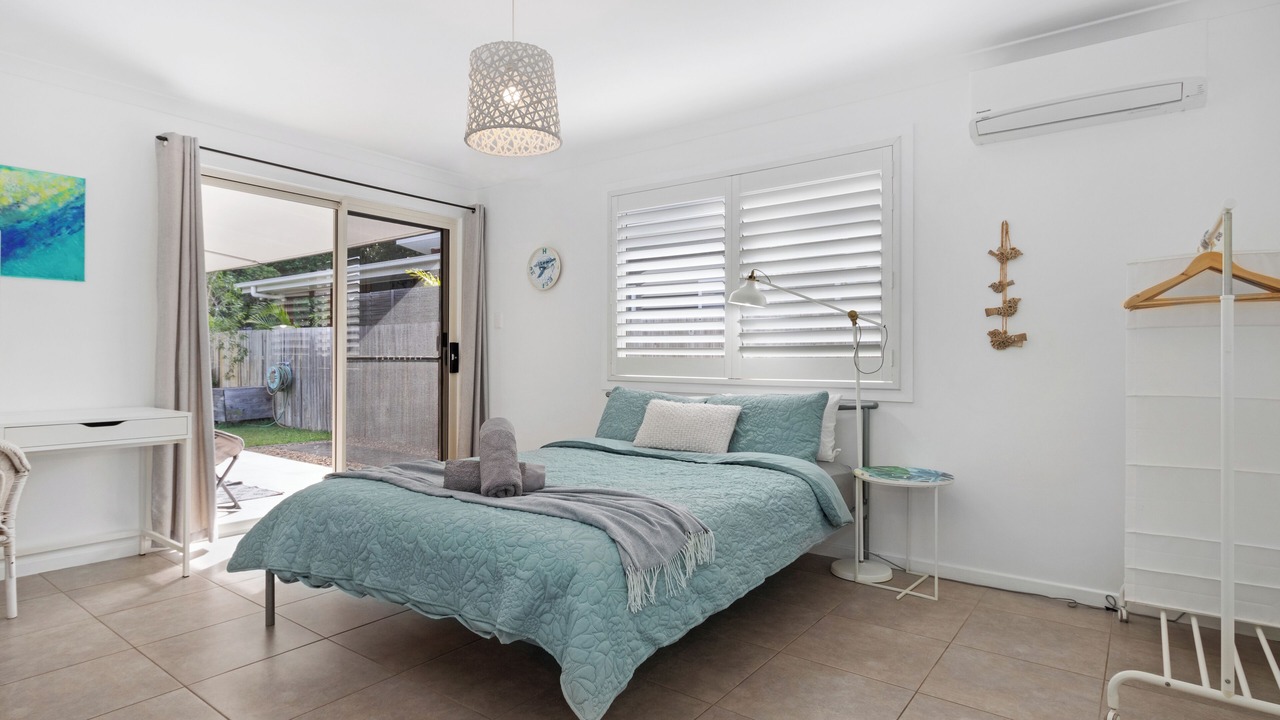 Photo of Bedroom in Toogoom