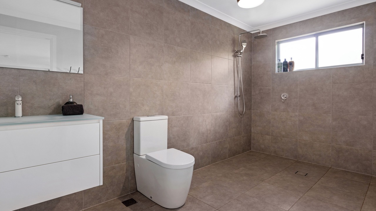Photo of Bathroom in Toogoom