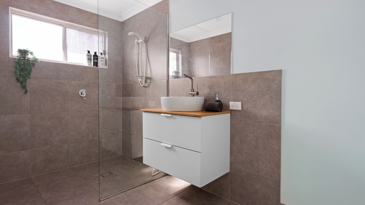 Photo of Bathroom in Toogoom