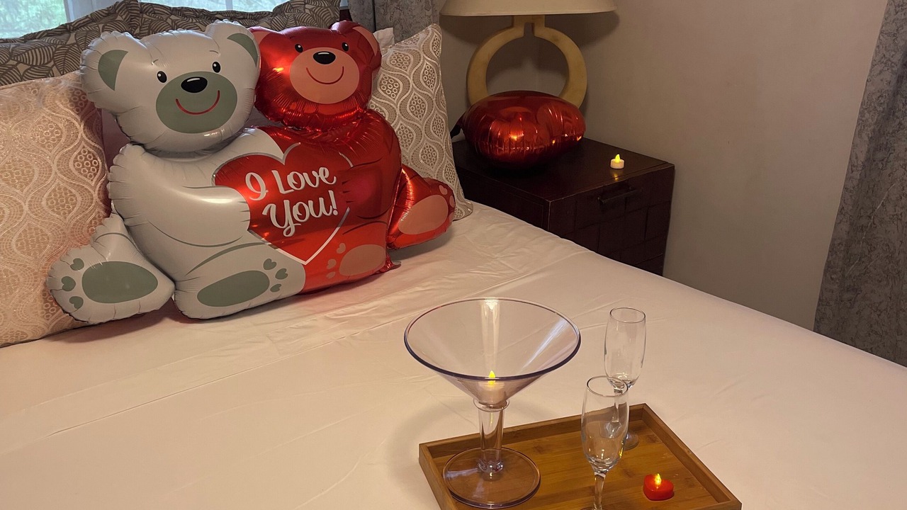 Photo of Bedroom in Yeoman Wood