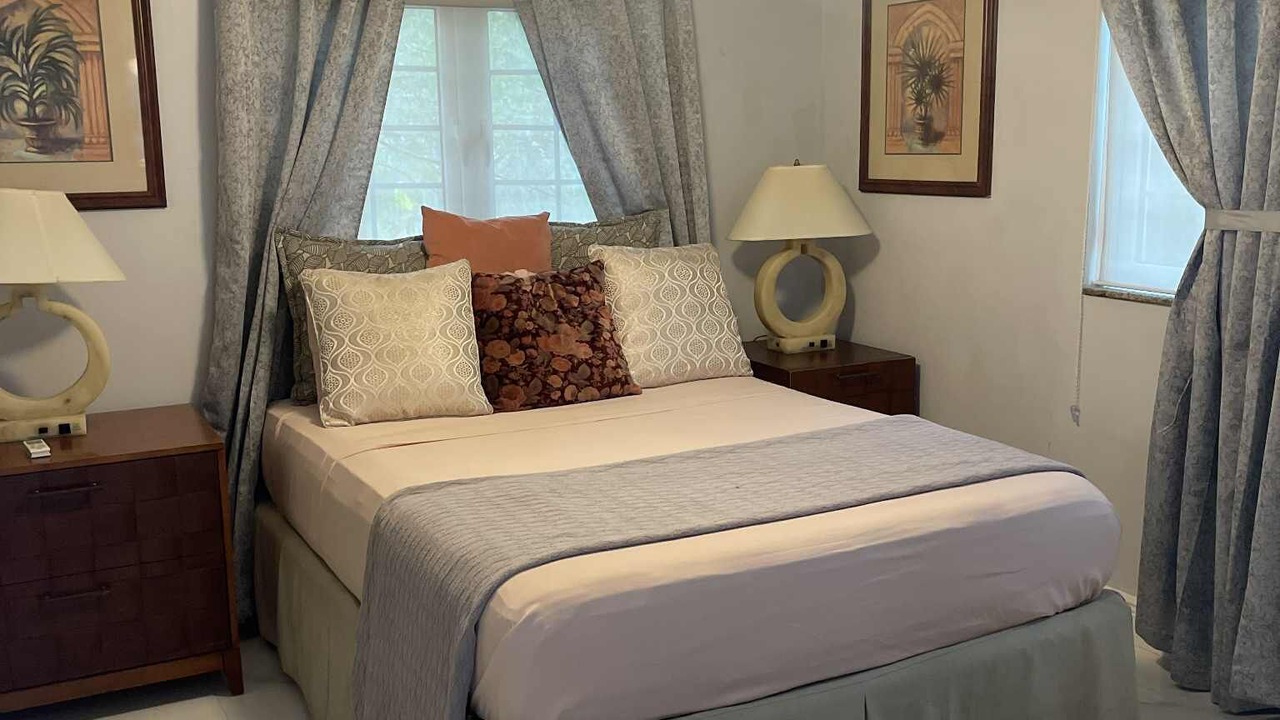 Photo of Bedroom in Yeoman Wood