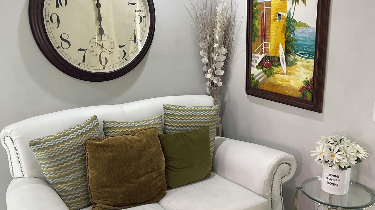 Photo of Livingroom in Yeoman Wood