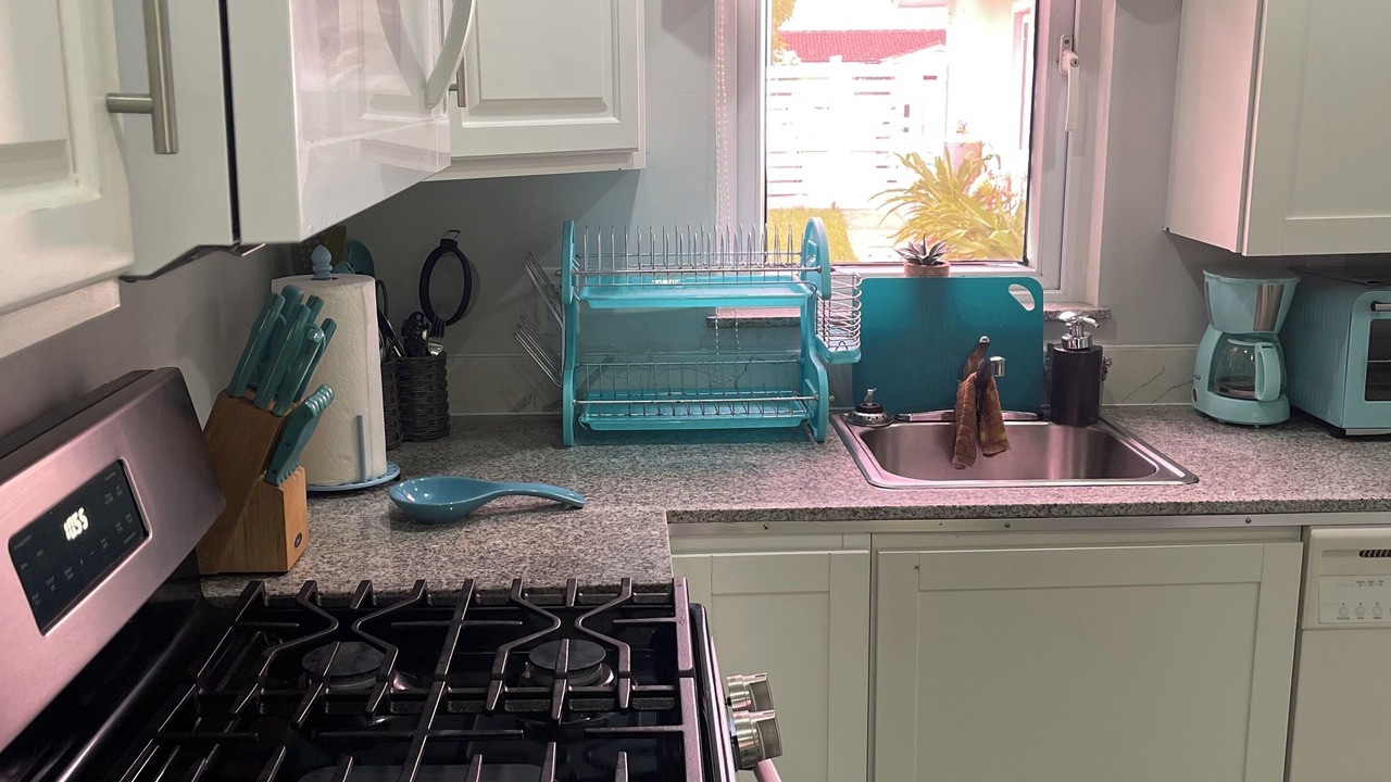 Photo of Kitchen in Yeoman Wood