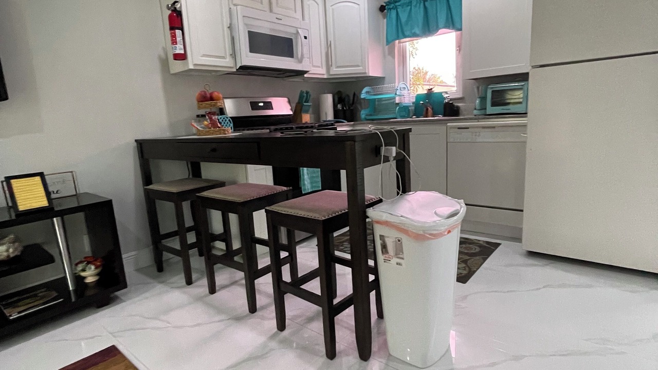 Photo of Kitchen in Yeoman Wood