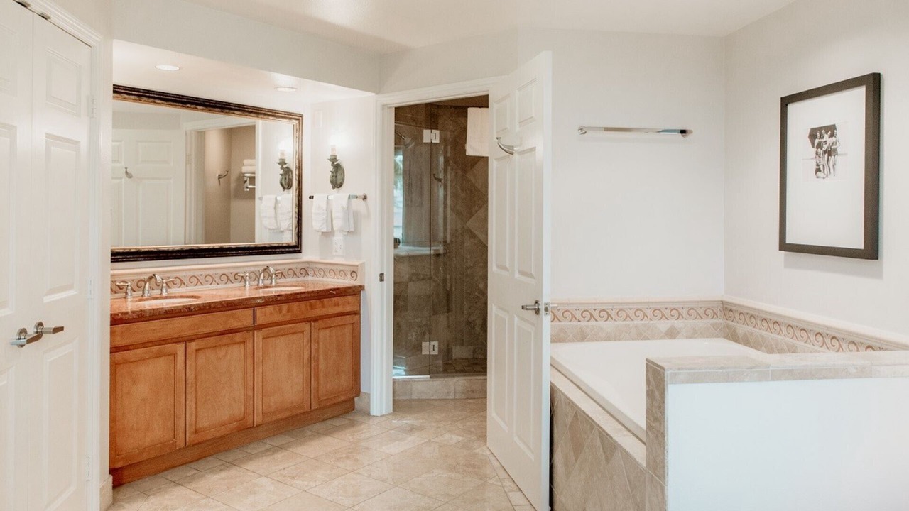 Photo of Bathroom in Newport Coast