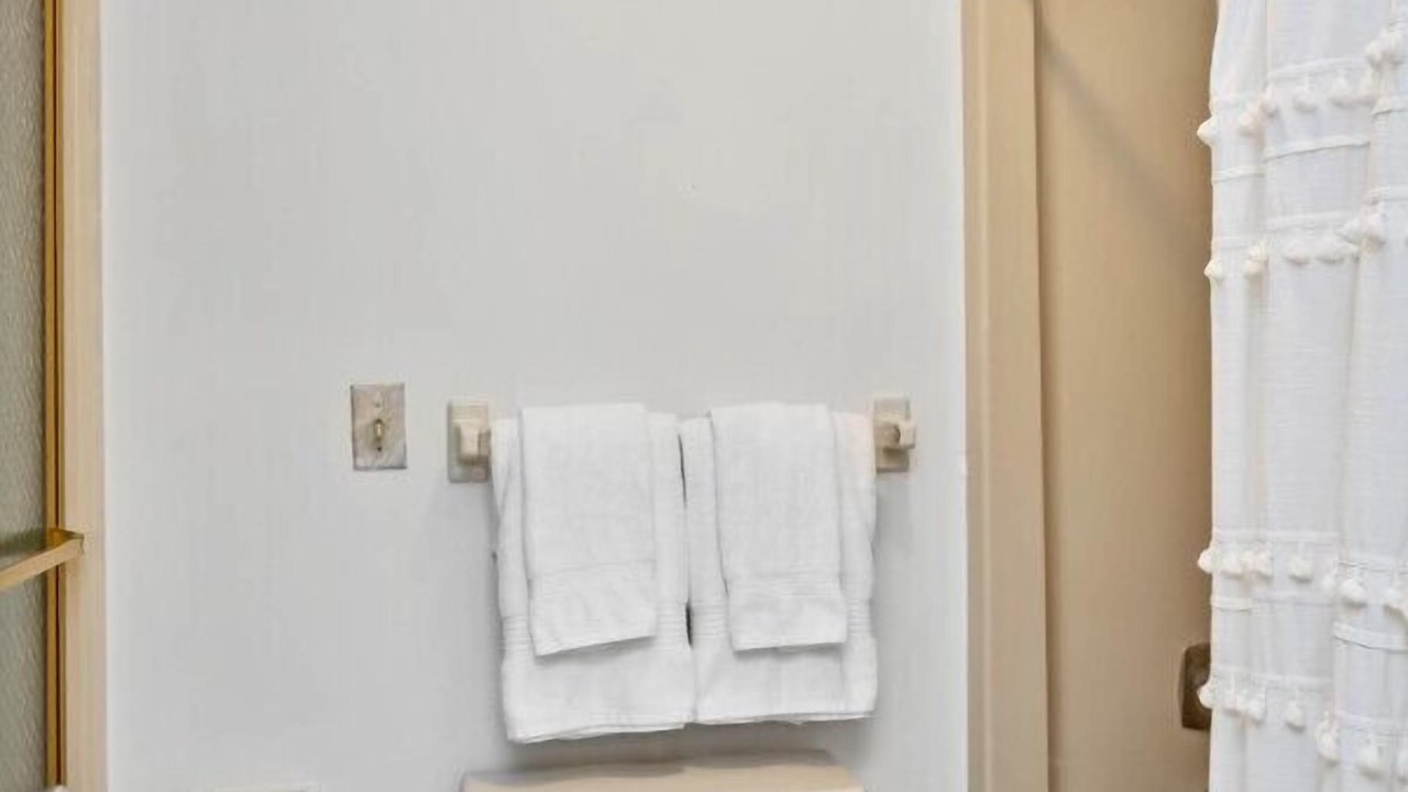Photo of Bathroom in Canandaigua