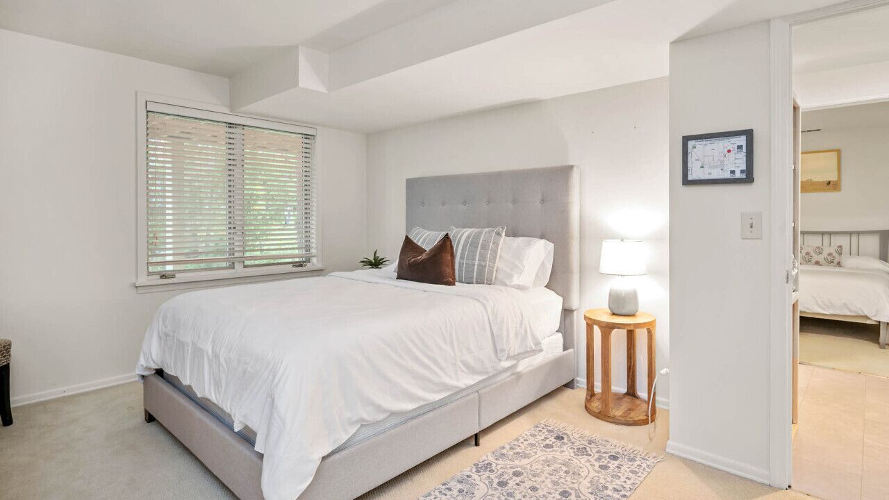 Photo of Bedroom in Canandaigua