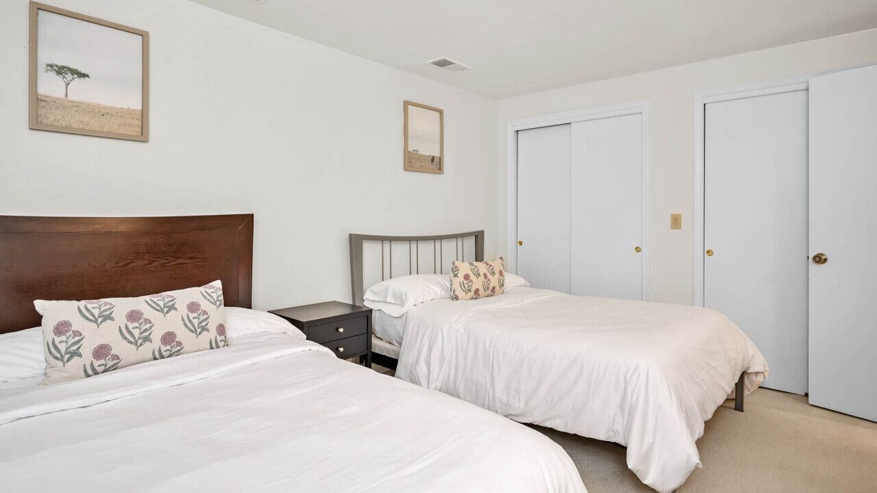 Photo of Bedroom in Canandaigua