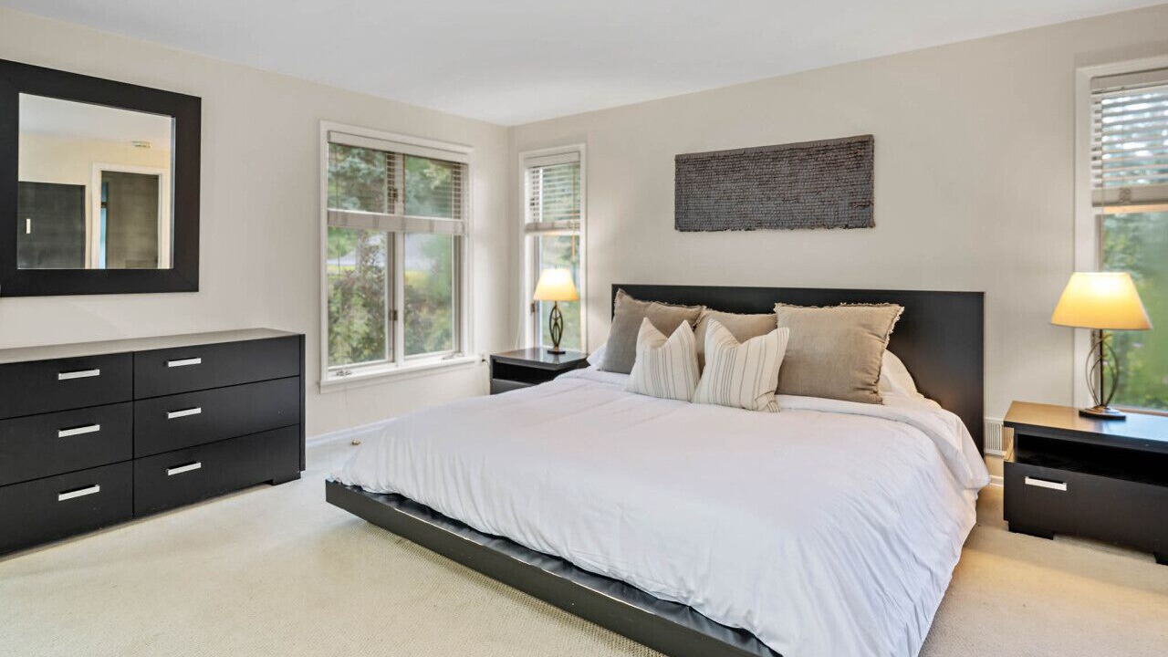 Photo of Bedroom in Canandaigua