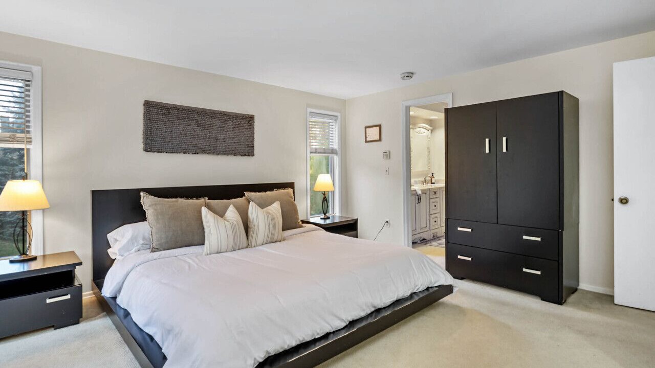 Photo of Bedroom in Canandaigua