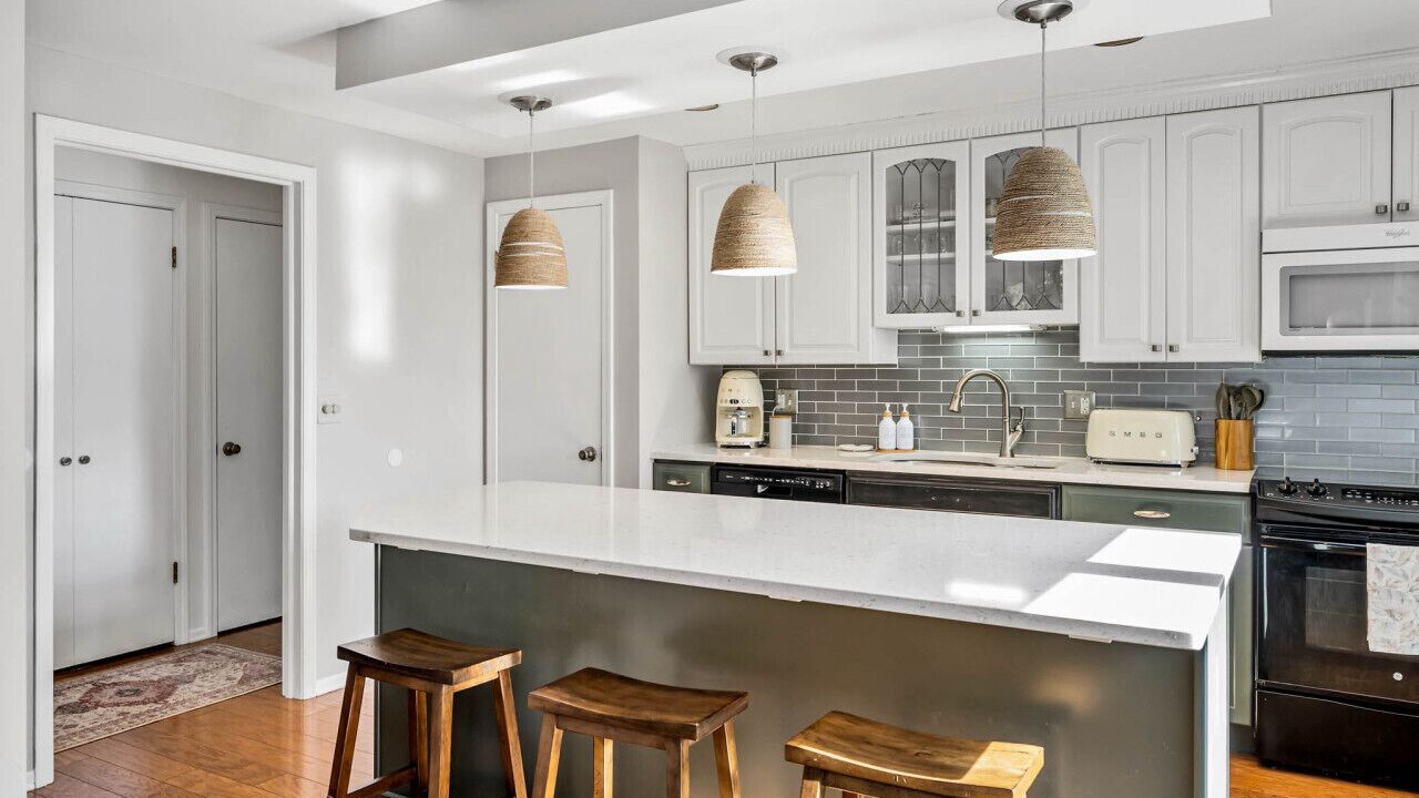 Photo of Kitchen in Canandaigua