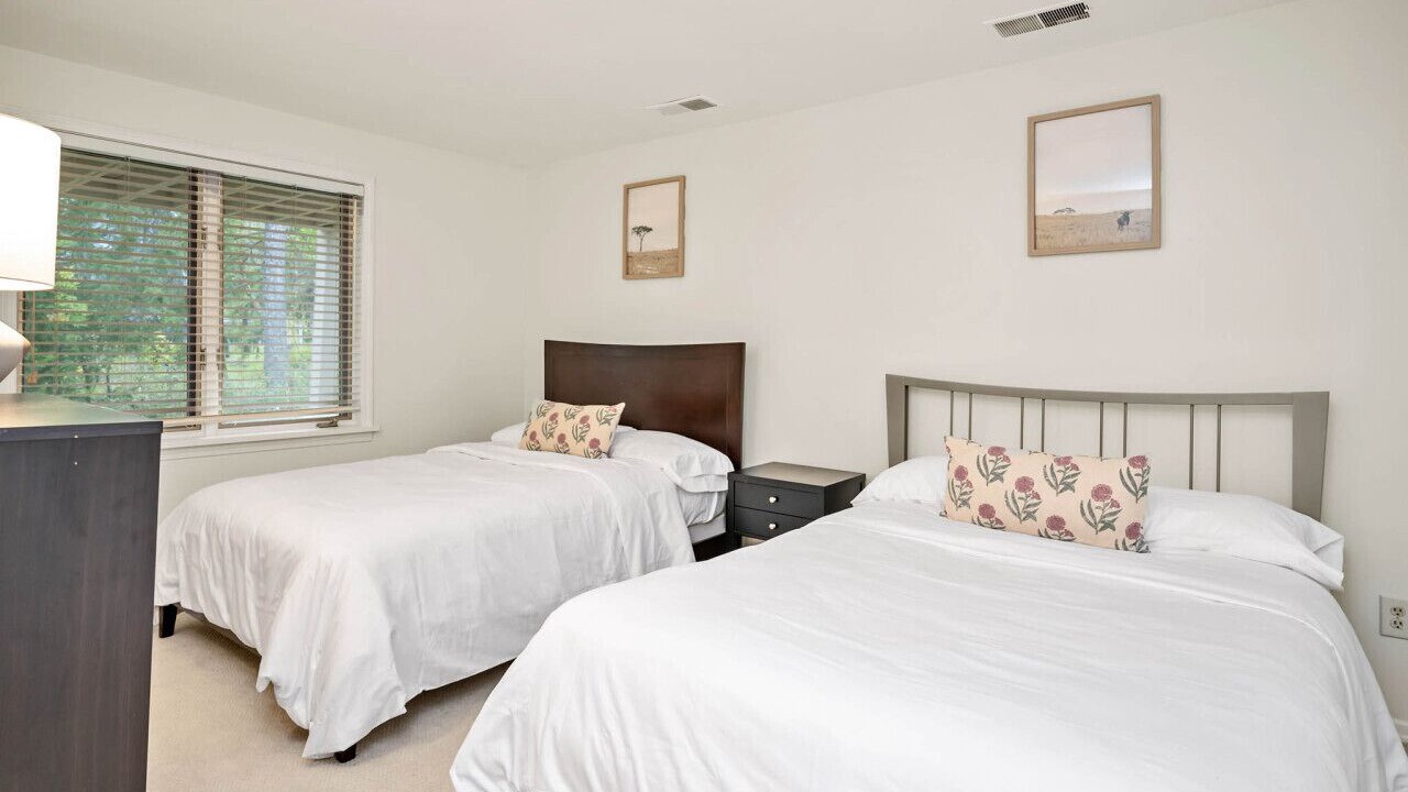 Photo of Bedroom in Canandaigua