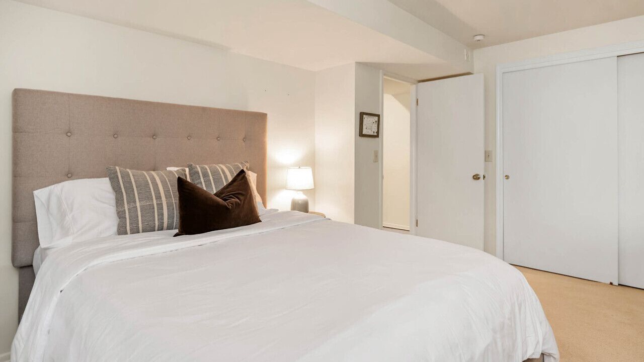 Photo of Bedroom in Canandaigua