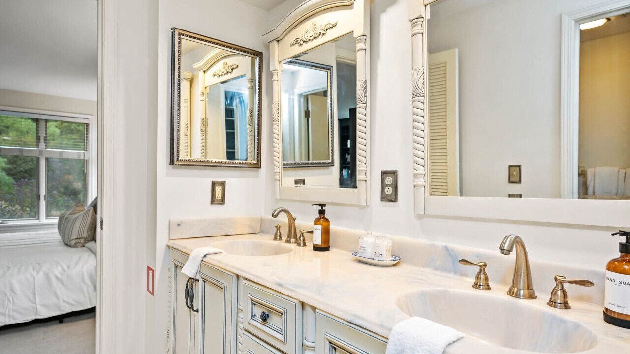 Photo of Bathroom in Canandaigua