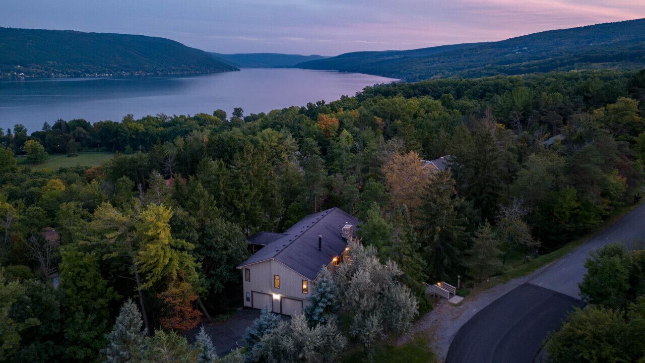 Photo of Outdoor in Canandaigua