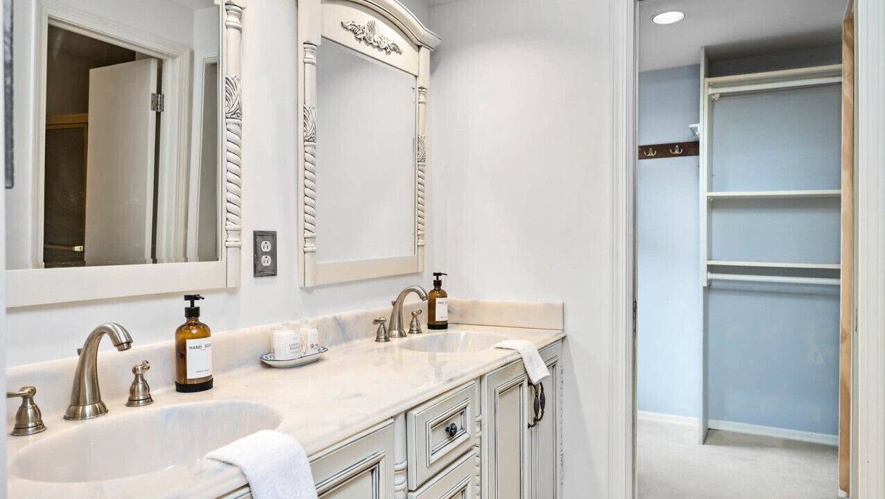 Photo of Bathroom in Canandaigua