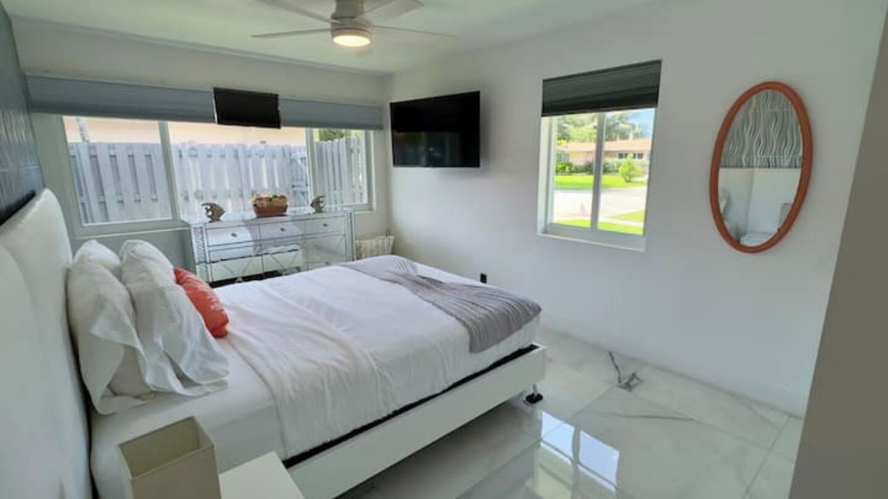 Photo of Bedroom in Lighthouse Point