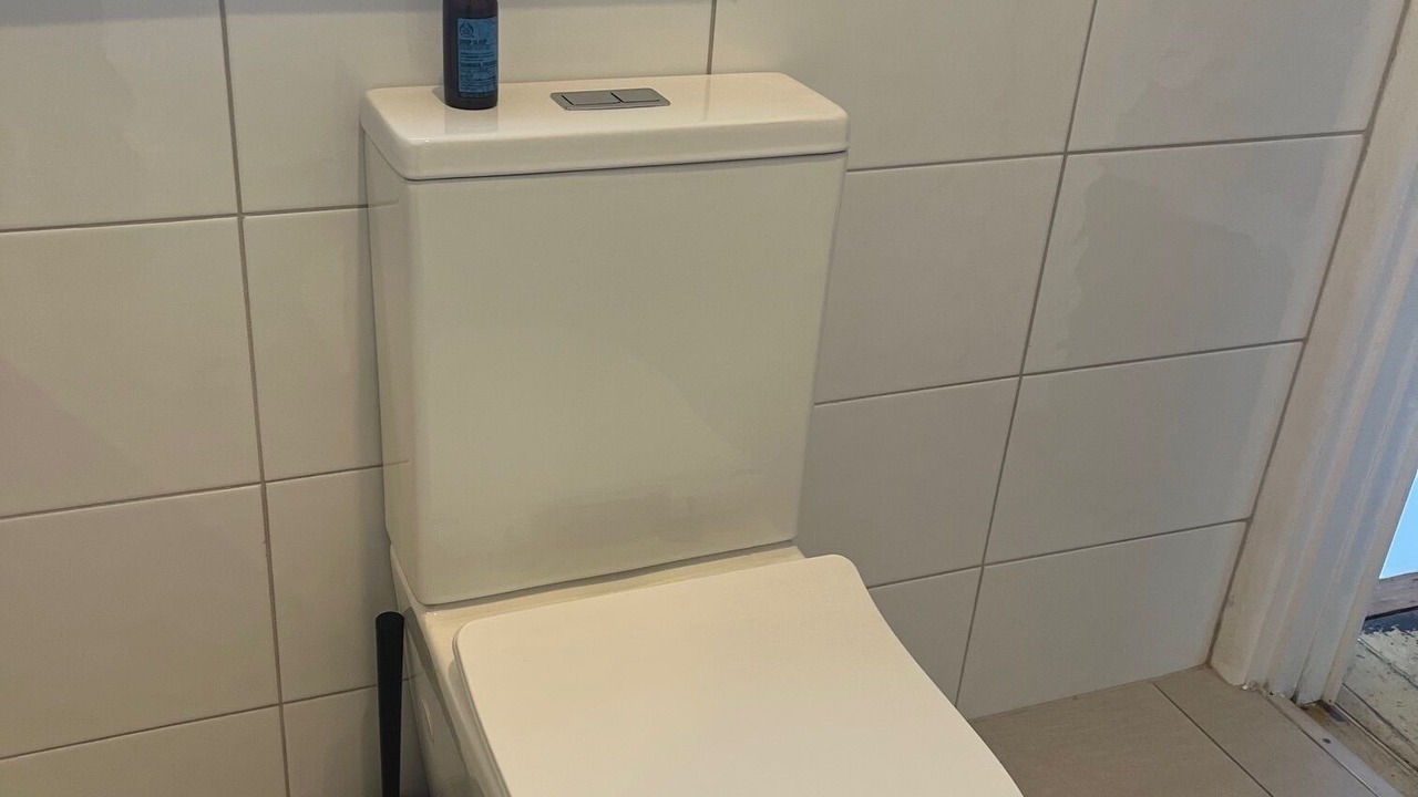 Photo of Bathroom in Barkers Creek
