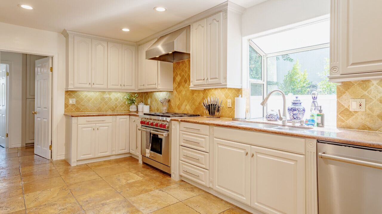 Photo of Kitchen in North Hollywood