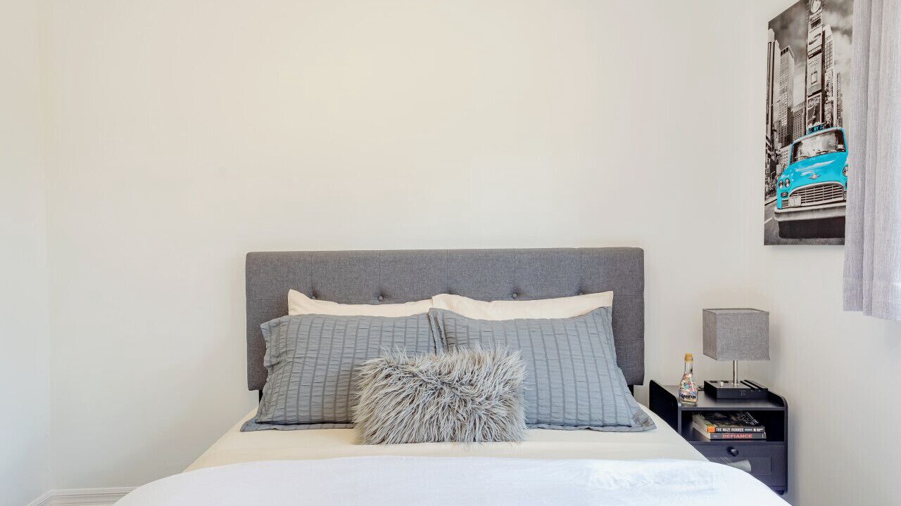Photo of Bedroom in North Hollywood