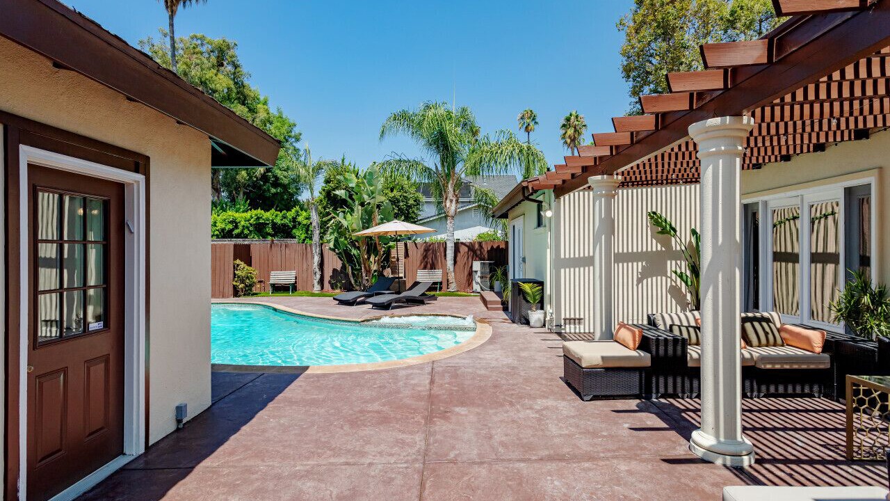 Photo of Outdoor in North Hollywood