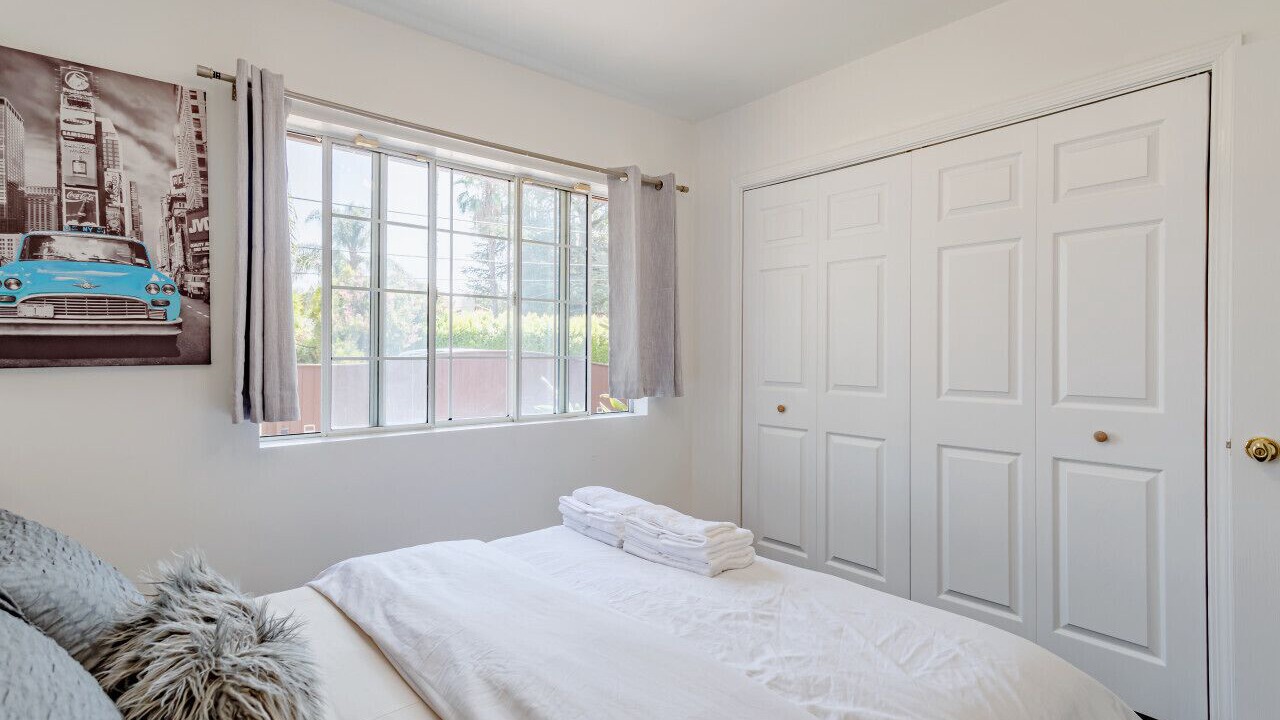 Photo of Bedroom in North Hollywood