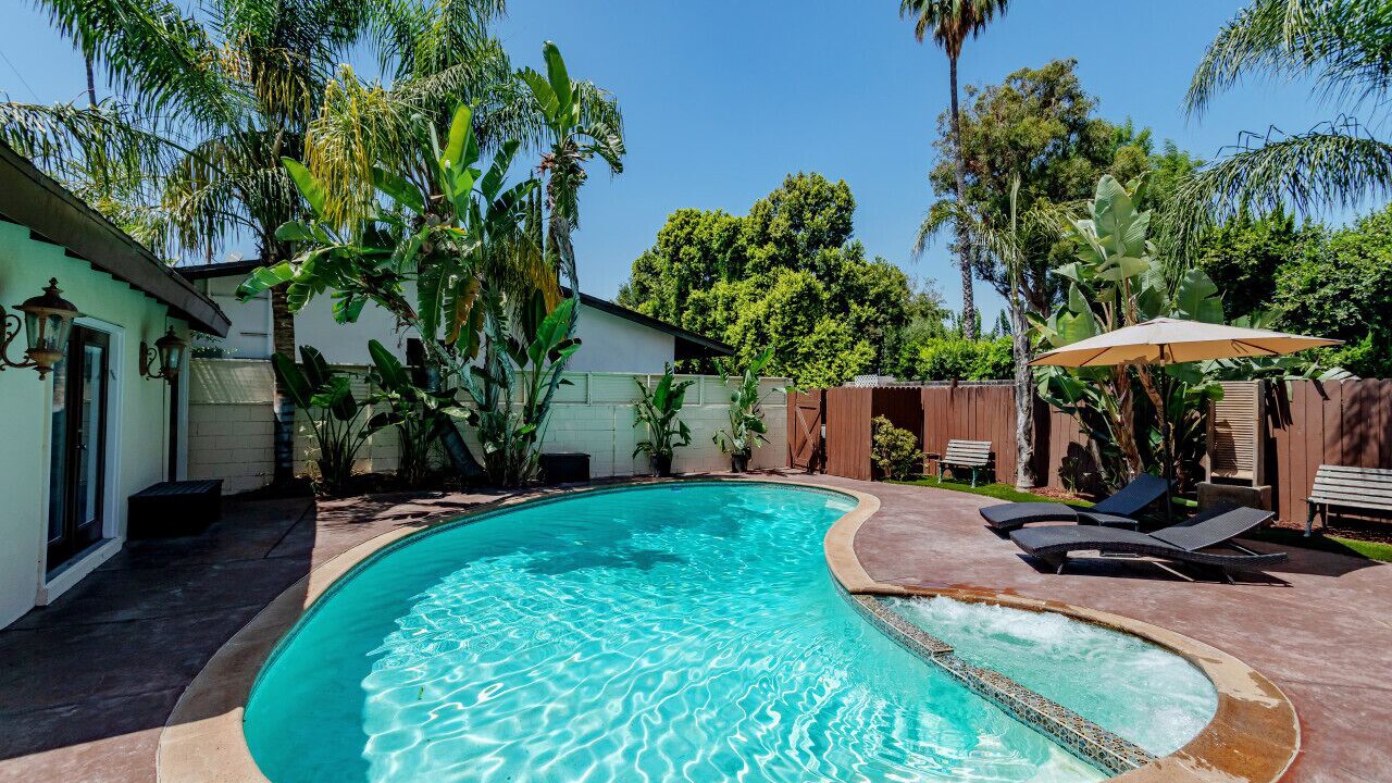 Photo of Outdoor in North Hollywood