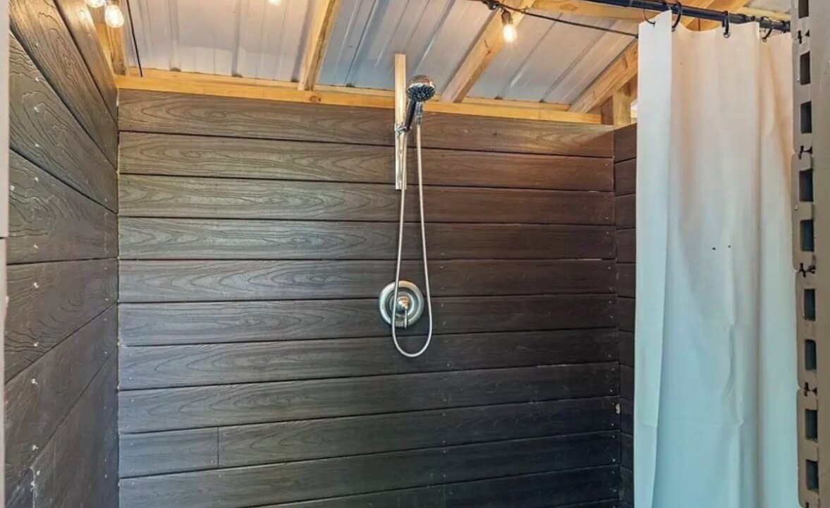 Photo of Bathroom in Geneva