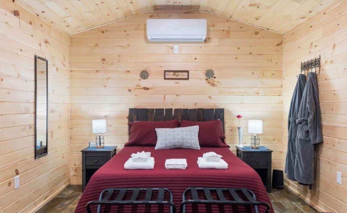 Photo of Bedroom in Geneva