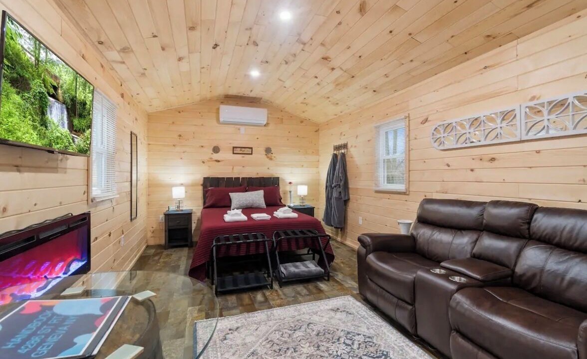 Photo of Bedroom in Geneva