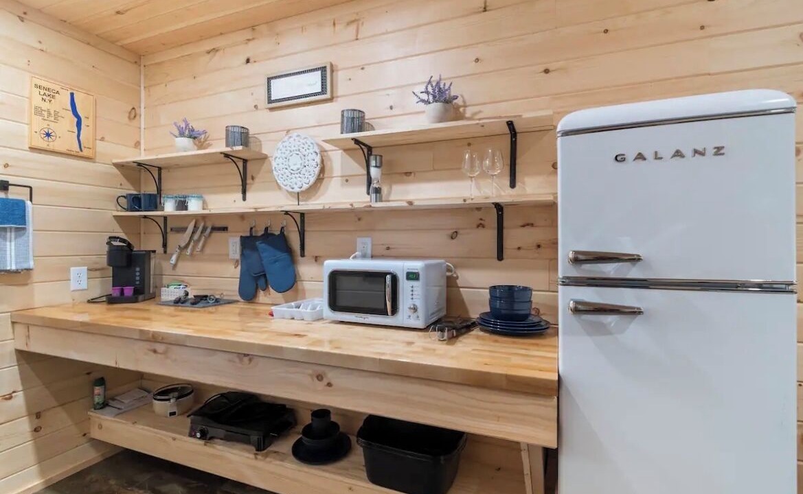Photo of Kitchen in Geneva