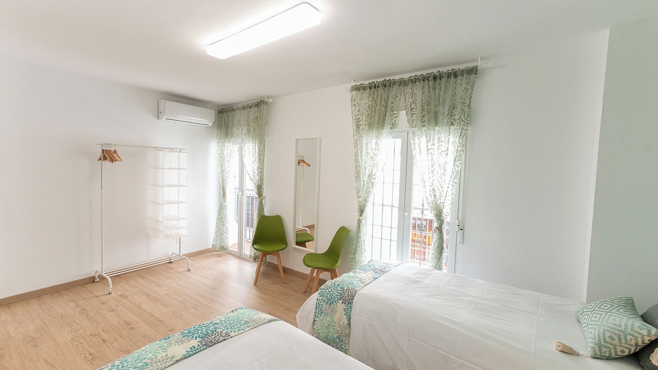 Photo of Bedroom in Jewish Quarter