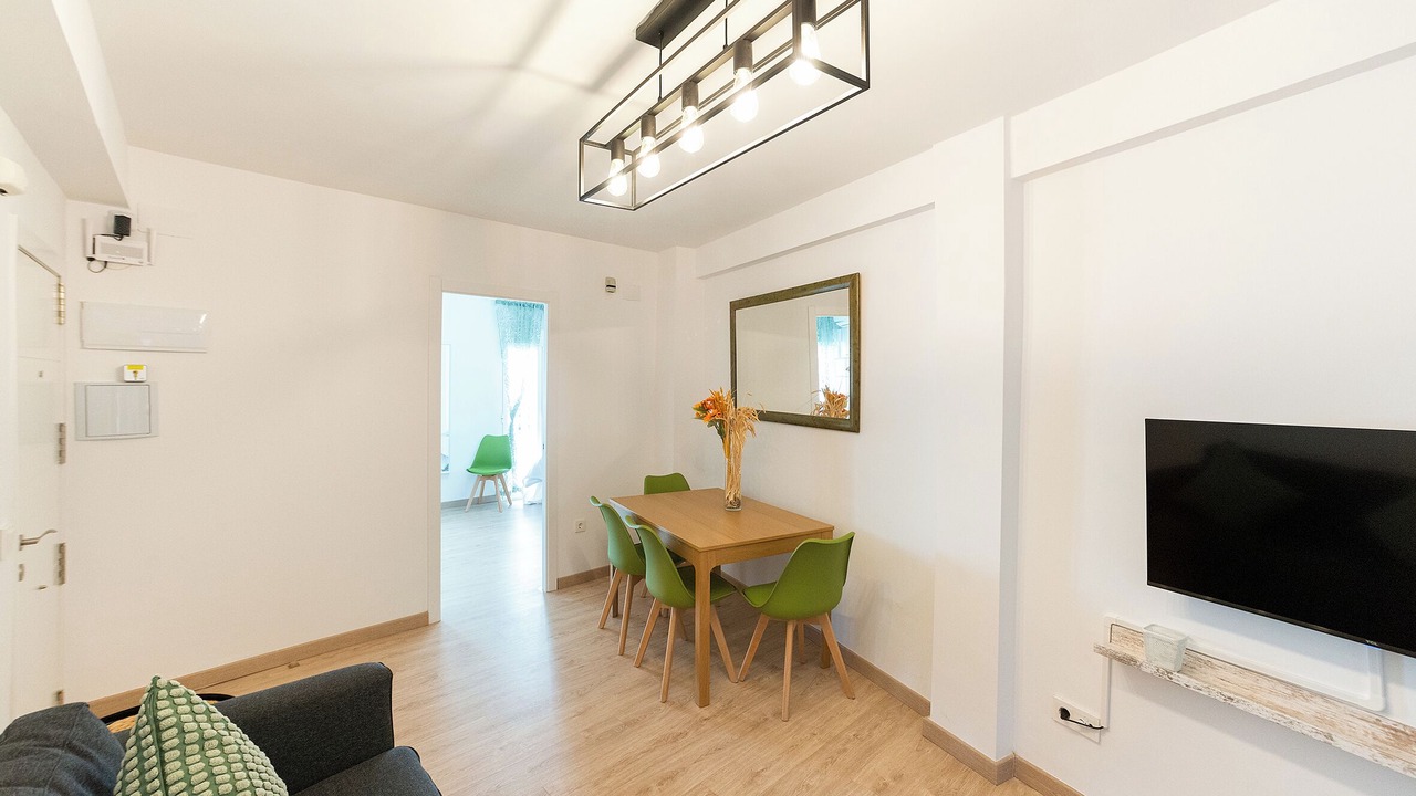 Photo of Livingroom in Jewish Quarter