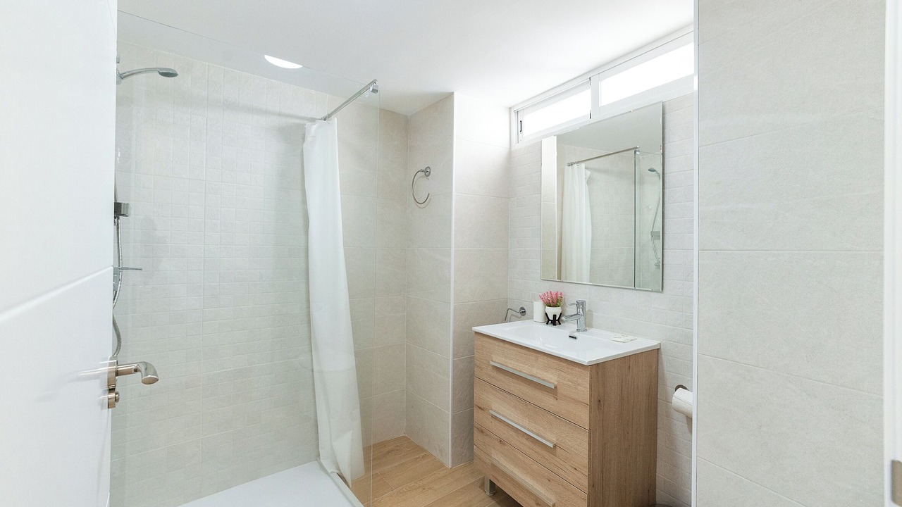 Photo of Bathroom in Jewish Quarter