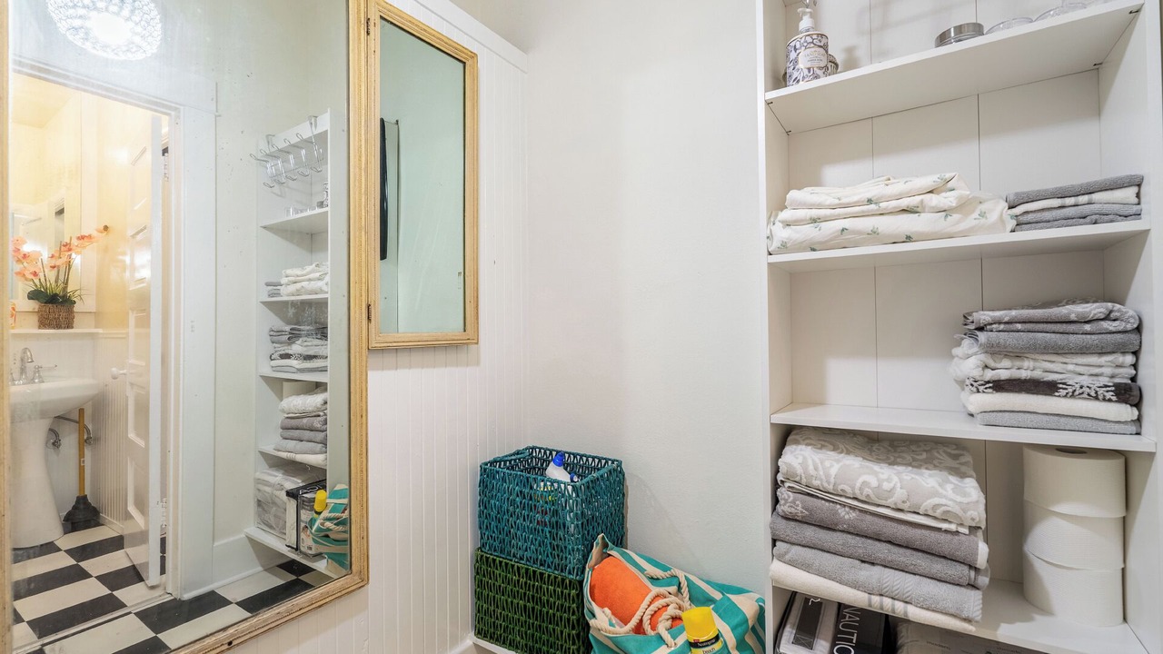 Photo of Bathroom in Alamitos Beach