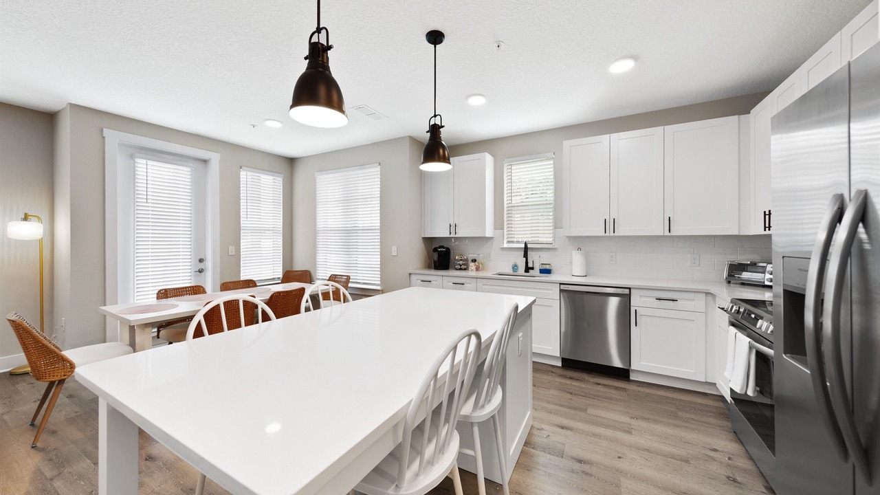 Photo of Kitchen in Deerwood