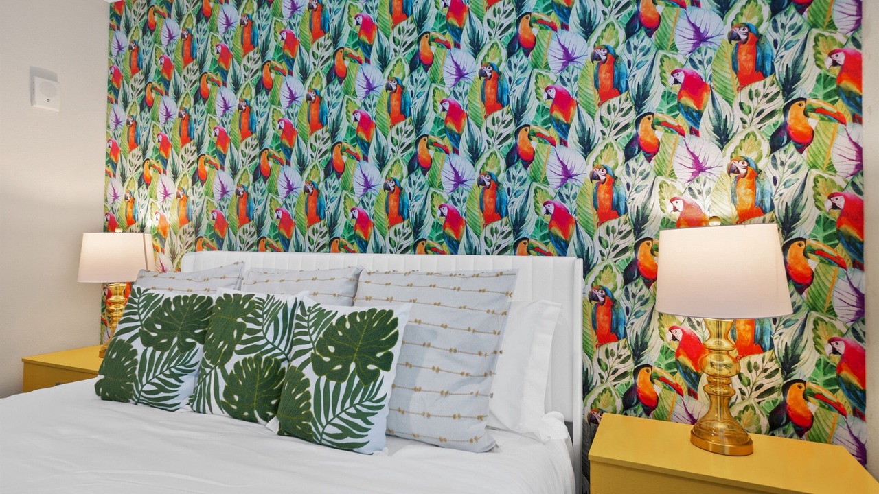 Photo of Bedroom in Deerwood