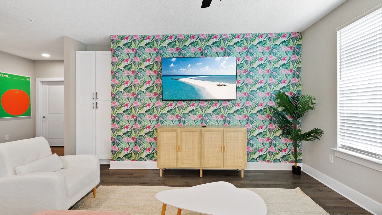 Photo of Livingroom in Deerwood