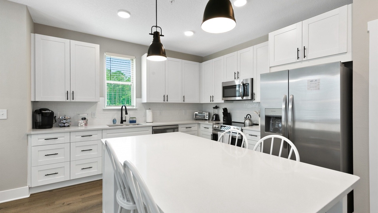 Photo of Kitchen in Deerwood