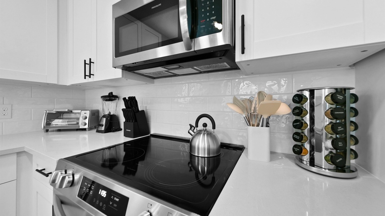 Photo of Kitchen in Deerwood