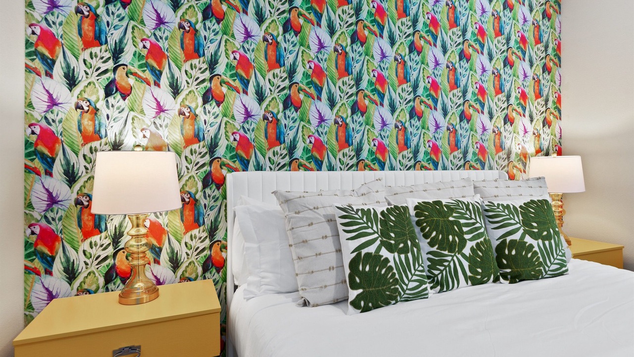 Photo of Bedroom in Deerwood