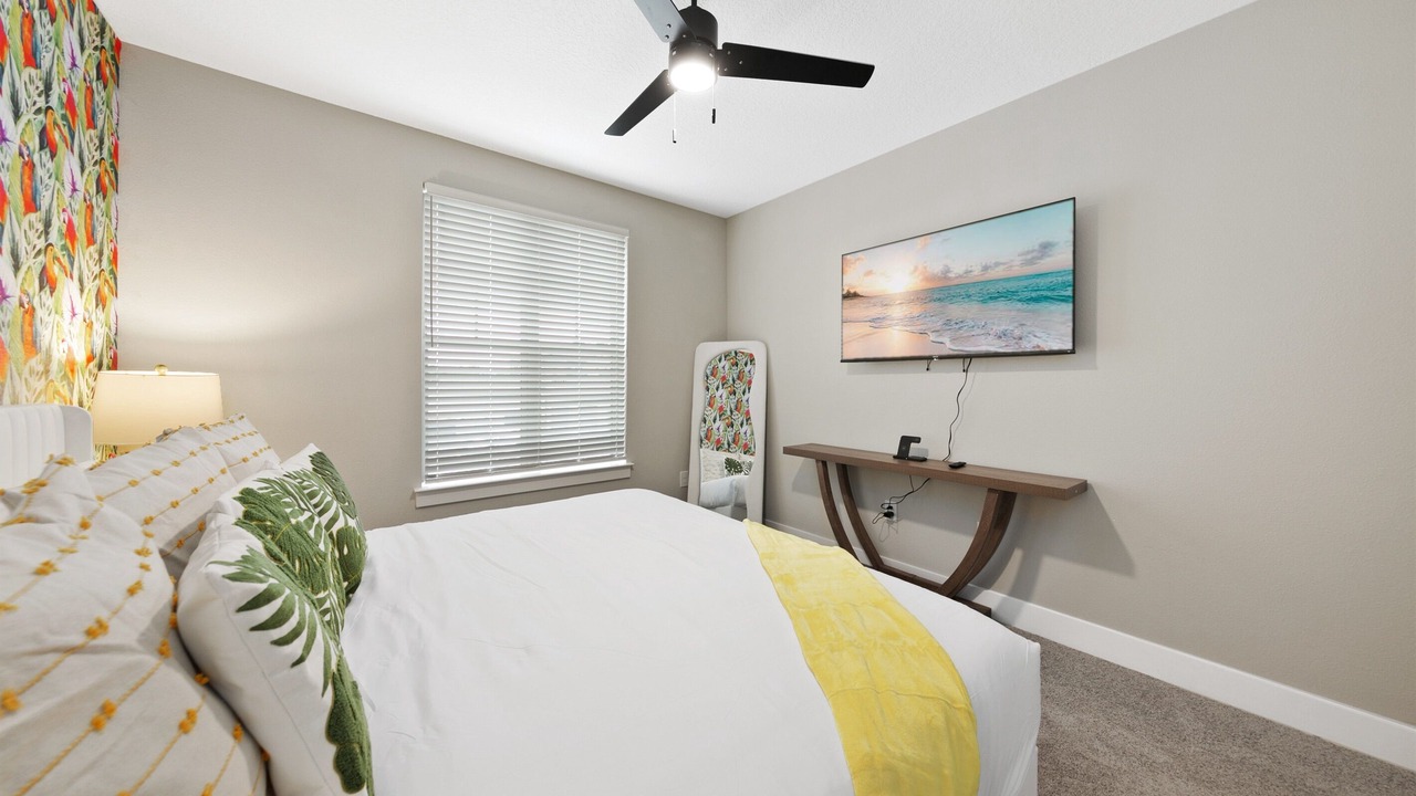 Photo of Bedroom in Deerwood