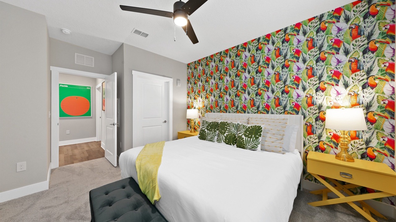 Photo of Bedroom in Deerwood
