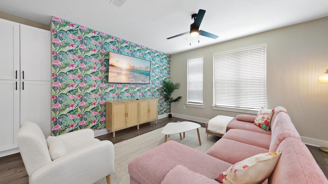 Photo of Livingroom in Deerwood
