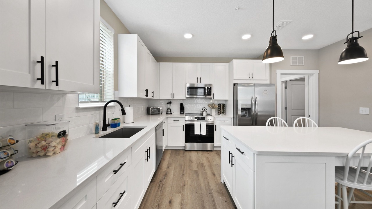 Photo of Kitchen in Deerwood
